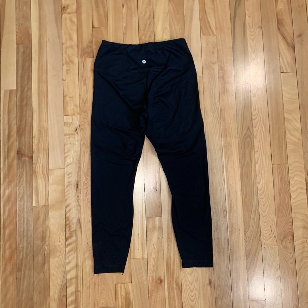 90 Degree by Reflex cropped leggings - Picture 4 of 4